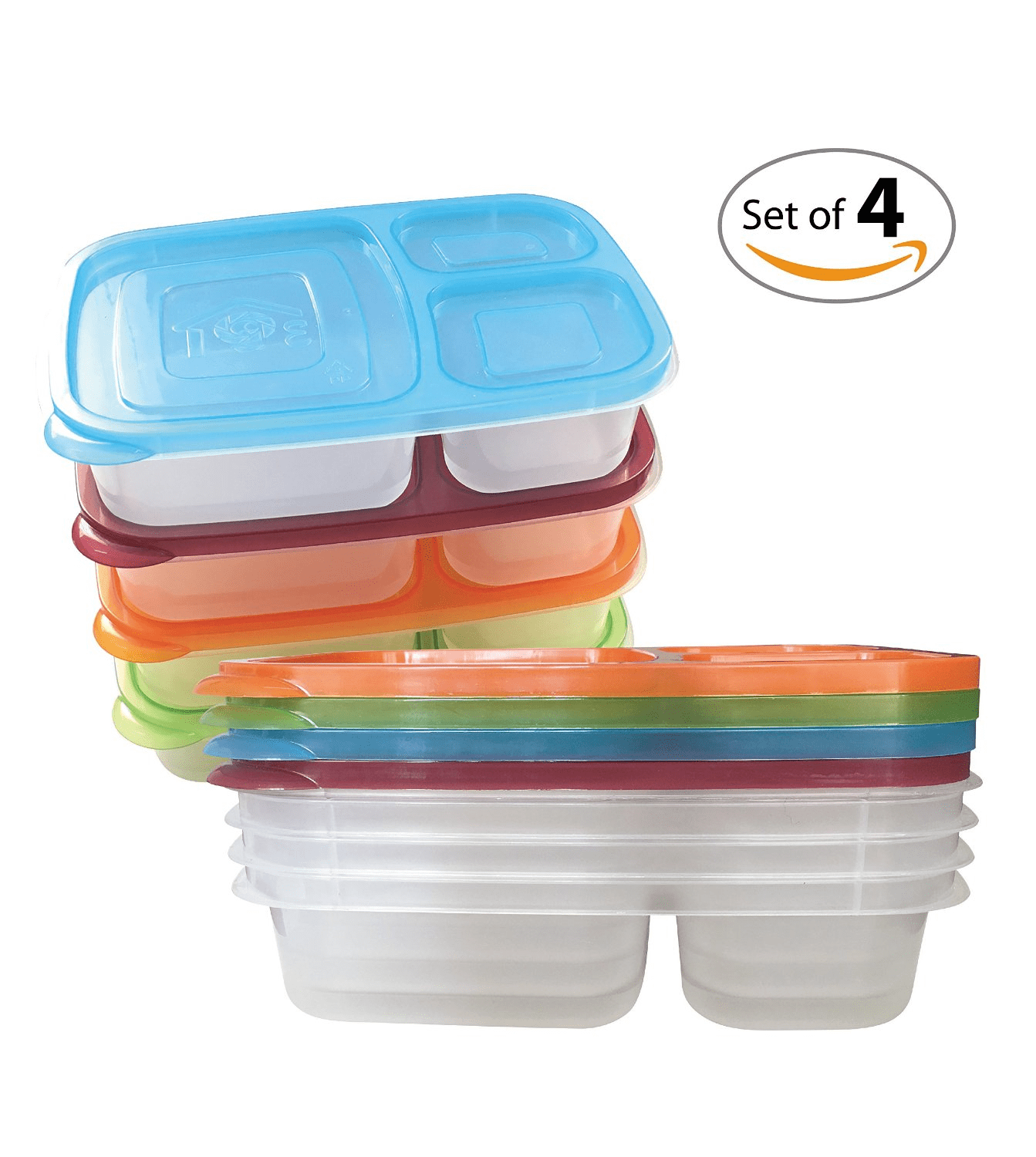 Bento Lunch Boxes - Marg's Product Reviews