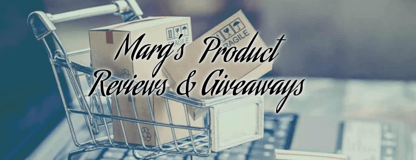 Marg's Product Reviews